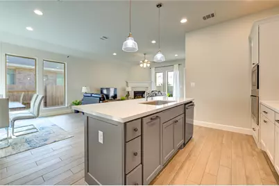 7207 Bur Oak Bend Way, Katy, TX 77493 - Photo 10