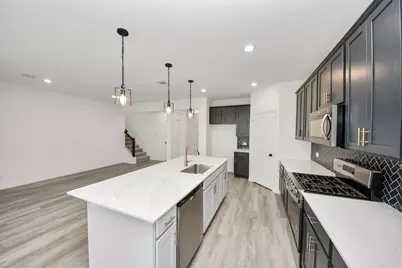 7727 Clover Gully Lane, Katy, TX 77493 - Photo 16