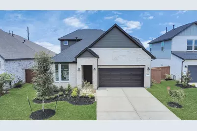 7727 Clover Gully Lane, Katy, TX 77493 - Photo 1