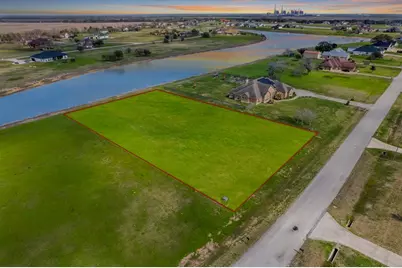 6818 Brazos Lakes Drive, Richmond, TX 77469 - Photo 1