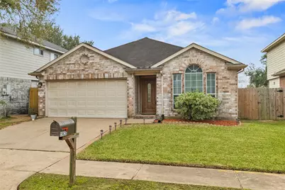 15626 Briargate Court, Houston, TX 77489 - Photo 2