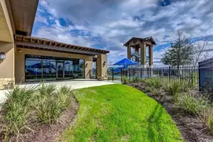 3318 Elizabeth Springs Ct, Katy, TX 77494 - Photo 44