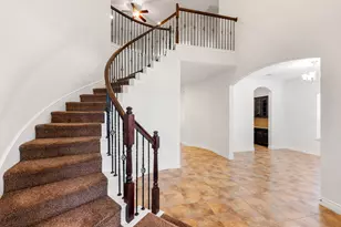 3318 Elizabeth Springs Ct, Katy, TX 77494 - Photo 8