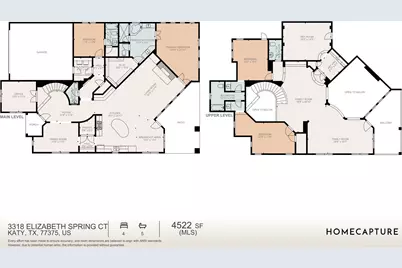 3318 Elizabeth Springs Court, Katy, TX 77494 - Photo 48