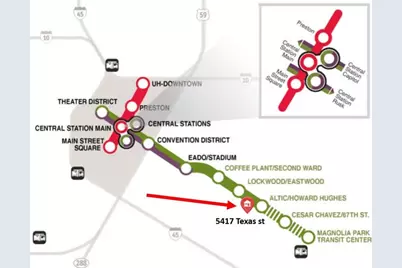 5417 Texas Street #A, Houston, TX 77011 - Photo 24