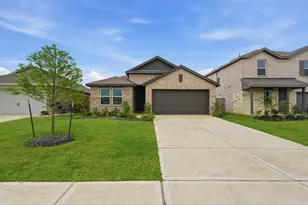 29031 Rolling Tundra Way Way, Hockley, TX 77447 - Photo 1