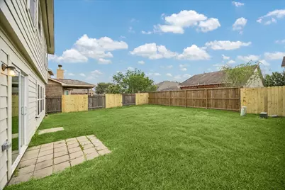 10108 Hidden Creek Falls Ln, Brookshire, TX 77423 - Photo 14