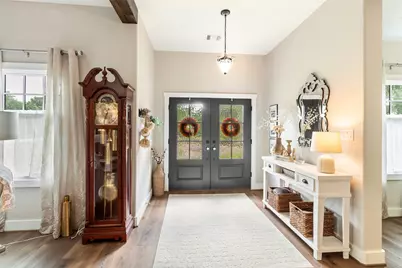 174 Gilmore Road, Brenham, TX 77833 - Photo 4