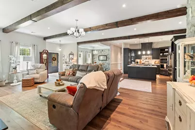 174 Gilmore Road, Brenham, TX 77833 - Photo 8