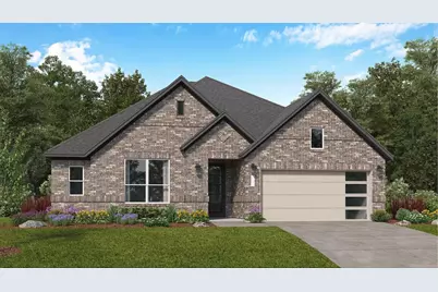 27132 Wrangler Way Drive, Montgomery, TX 77316 - Photo 2