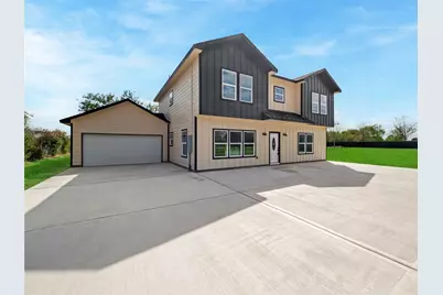 5068 Muske Lane, Brookshire, TX 77423 - Photo 2