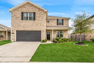 5806 Aurora Grns Ln, Katy, TX 77493 - Photo 1