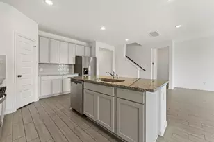 5806 Aurora Grns Ln, Katy, TX 77493 - Photo 10