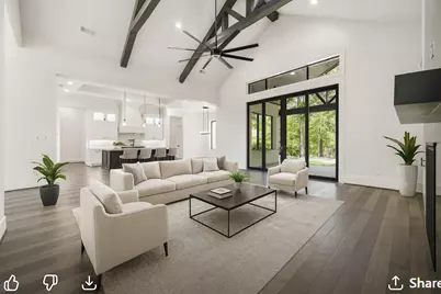 4458 Lily Bean, Montgomery, TX 77316 - Photo 8