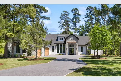 4458 Lily Bean, Montgomery, TX 77316 - Photo 1