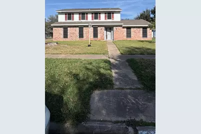 8838 Stroud Drive, Houston, TX 77036 - Photo 1
