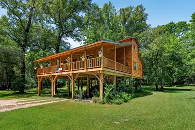16 Magnolia Road, Woodbranch, TX 77357 - Photo 4