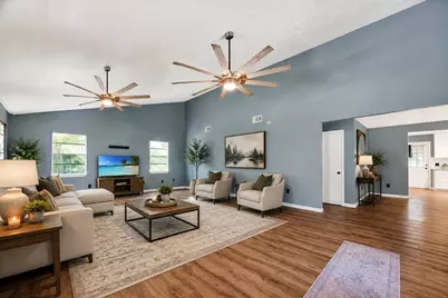 16 Magnolia Road, Woodbranch, TX 77357 - Photo 8