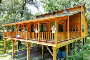16 Magnolia Rd, Woodbranch, TX 77357 - Photo 2