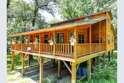 16 Magnolia Road, Woodbranch, TX 77357 - Photo 2