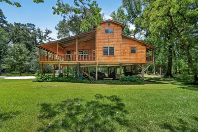 16 Magnolia Road, Woodbranch, TX 77357 - Photo 24