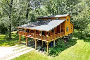 16 Magnolia Rd, Woodbranch, TX 77357 - Photo 1