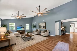 16 Magnolia Rd, Woodbranch, TX 77357 - Photo 8
