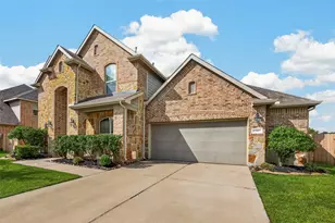 22907 Laburname Ct, Tomball, TX 77375 - Photo 2