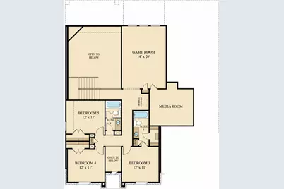22907 Laburname Court, Tomball, TX 77375 - Photo 4