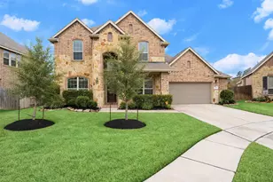 22907 Laburname Ct, Tomball, TX 77375 - Photo 1