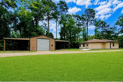 11919 Magnolia Bend Drive, Conroe, TX 77302 - Photo 1