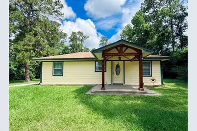 11919 Magnolia Bend Drive, Conroe, TX 77302 - Photo 2