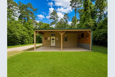 11919 Magnolia Bend Drive, Conroe, TX 77302 - Photo 4
