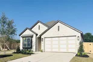 2954 Mellow Pnes Ln, Webster, TX 77598 - Photo 2