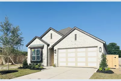 2954 Mellow Pines Lane, Webster, TX 77598 - Photo 2