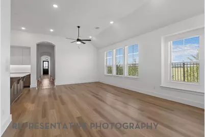 2954 Mellow Pines Lane, Webster, TX 77598 - Photo 8