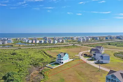 25819 Bay Breeze Drive, Galveston, TX 77554 - Photo 4