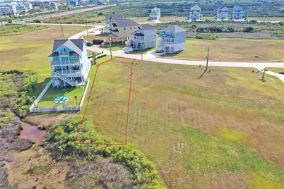 25819 Bay Breeze Drive, Galveston, TX 77554 - Photo 2