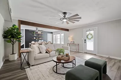 1535 Mulberry Street, Tomball, TX 77375 - Photo 2