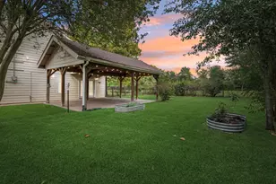 1535 Mulberry St, Tomball, TX 77375 - Photo 34