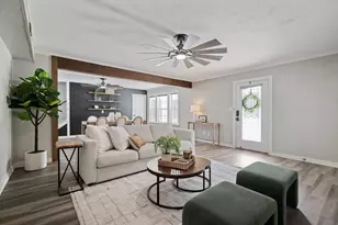 1535 Mulberry St, Tomball, TX 77375 - Photo 1