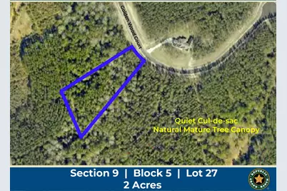 16247 Golden Wood Court, Willis, TX 77378 - Photo 1