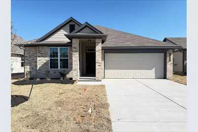 140 Overhill Drive, Huntsville, TX 77320 - Photo 1