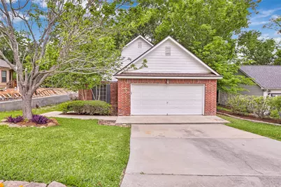 108 Harbour Town Circle, Conroe, TX 77356 - Photo 1