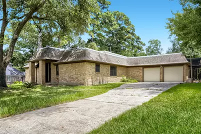 3811 Sunstone Drive, Houston, TX 77068 - Photo 2