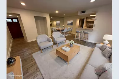 1909 Brun Street #9, Houston, TX 77019 - Photo 1