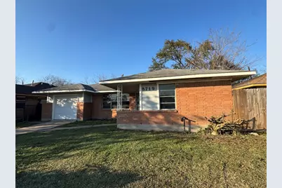 8719 Tilgham Street, Houston, TX 77029 - Photo 1