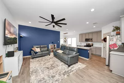 14519 Rain Tree Drive, Baytown, TX 77523 - Photo 2