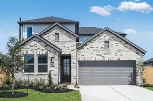 21554 Coronado Grn Dr, Cypress, TX 77433 - Photo 2
