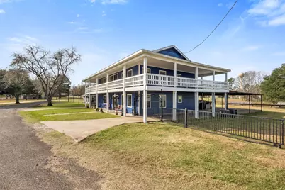 374 Harbor View Drive, Livingston, TX 77351 - Photo 46